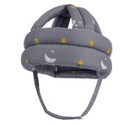 Gorro anticaída para ancianos, casco de seguridad para convulsiones de epilepsia, previene lesiones en la cabeza, protector completo de cabeza, protección contra caídas, gorro anticolisión