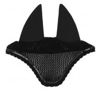 Gorro antimoscas EQUITHÈME -Mirror - Je T'Aime - T.039