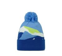 GORRO azul BUFF azul COBALT KNITTED BEANIE STAM junior 136671791