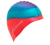 GORRO BAÑO MOSCONI RAINBOW 298RB