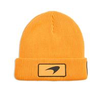 Gorro beanie de equipo PUMA x McLAREN RACING Replica, Accesoiros, Naranja, OSFA