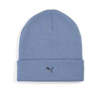 Gorro beanie Metal PUMA CAT High Crown, Accesoiros, Azul, OSFA
