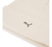 Gorro beanie Metal PUMA CAT High Crown, Accesoiros, Blanco, OSFA OSFA