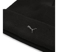 Gorro beanie Metal PUMA CAT High Crown, Accesoiros, Negro, OSFA OSFA