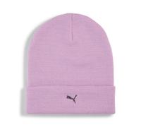 Gorro beanie Metal PUMA CAT High Crown, Accesoiros, Rosa, OSFA