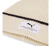 Gorro beanie PUMA Class Mid Crown, Accesoiros, Blanco, OSFA OSFA