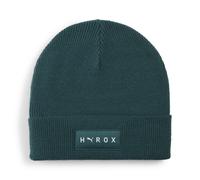 Gorro beanie PUMA x HYROX Mid Crown, Accesoiros, Verde, OSFA