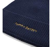 Gorro beanie PUMA x SAYSKY Merino, Accesoiros, Azul, OSFA OSFA