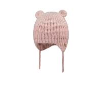 Barts Natsu Beanie, Gorro de Invierno Bebé-Niños, Rosa, 47