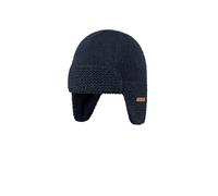 Barts Yuma Beanie, Boina Bebé-Niños, Azul (Navy 0003), 45