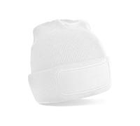Gorro Beechfield Patch Original TU