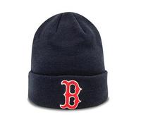 Gorro Béisbol MLB Hombre/Mujer - Boston Azul Marino Talla única