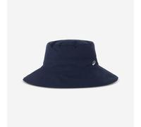 Gorro bob de golf impermeable unisex, RW500 azul marino Talla única