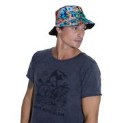 GORRO BOB REVERSIBLE UNISEX JAAP LAND Única