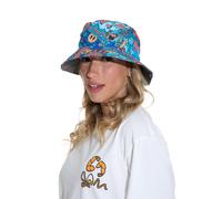 GORRO BOB REVERSIBLE UNISEX TROPICAL LAH Única