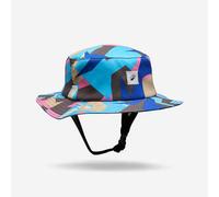 Gorro Bob Surf 500 Retrovo Surfhat Multicolor L