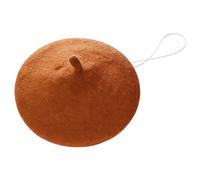 Gorro Boina para Gato | Gorro De Disfraz Ajustable,Sombrero De - para Fiesta De Máscaras Festival Celebración Reunión Familiar Espectáculo Escénico Vacaciones Cosplay Representación