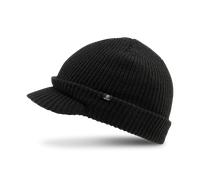 Gorro Brandit US Jeep NegroTalla única Negro