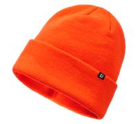 Gorro Brandit Watch NaranjaTalla única Naranja