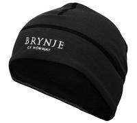 Gorro Brynje of Norway Arctic Light Hat Talla: S-M / Color: negro
