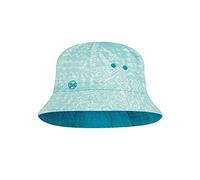 Buff, Gorro Bucket Kids Bawe Aqua