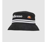 Gorro bucket Lorenzo EU Única Negro