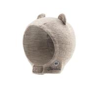 Gorro bufanda confeccionado en lana (Merino) con tacto de cashmere