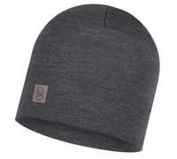 BUFF®| Gorro Merino Heavyweight Bufanda Multifuncional 100% Lana Merino, Senderismo, Aire Libre, Sostenible, Ligera, Gruesa, Hombre Mujer