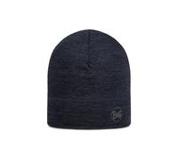 BUFF Gorro de casco Lightweight Merino Wool Hat azul one_size
