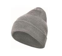 Gorro Build Your Brand Heavy Knit TU