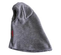 Gorro Cálido De Dibujos Animados para Mascotas con Orejeras Cachorros Gorro Protector Mascotas Aire Libre Calmar Accesorios Fotográficos Sombrero Perros Pequeños Perros Grandes