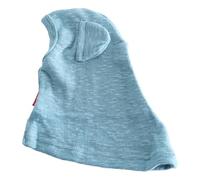 Gorro Cálido De Dibujos Animados para Mascotas con Orejeras Cachorros Gorro Protector Mascotas Aire Libre Calmar Accesorios Fotográficos Sombrero Perros Pequeños Perros Grandes