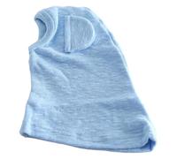 Gorro Cálido De Dibujos Animados para Mascotas con Orejeras Cachorros Gorros Protectores Exteriores Calmar Accesorios De Fotografía Sombrero Perros Pequeños