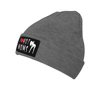 Gorro Cálido Sexy Gorro Beanie Skull Ciclismo | Transpirable Gorro De Punto Térmico Beanie Para Hombre para Esquí Running Carrera