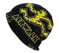 Gorro cálido Tattoo Gorros de Adulto Unisex Old School Gorros de Punto Gorra de Gorra Hip Hop cálido Otoño, Invierno Outdoor Skullies Sombreros