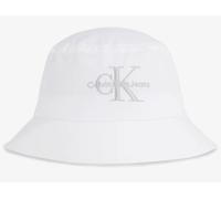 GORRO CALVIN KLEIN MONOGRAM BUCKET MUJER