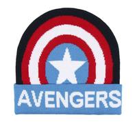 Gorro Capitan America Marvel