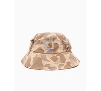 Gorro Carhartt WIP Irwin Unisex Bucket Hat Unisex Marrón S/M