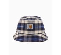 Gorro Carhartt WIP Tarbell Unisex Bucket Hat Unisex Azul S/M