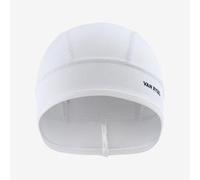 Gorro Casco Ciclismo 500 Aquafreeze Blanco 56-60 cm