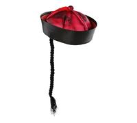 Gorro Chino.