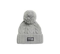 Gorro Chunky Cable de Superdry para mujer