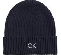 GORRO CLASSIC COTTON RIB CALVIN KLEIN HOMBRE