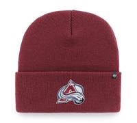 Gorro Colorado Avalanche 47Brand NHL Haymaker TU