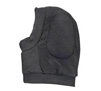 Gorro con barrera auditiva para perros: carcasa suave para reducir el sonido, de seguridad para la comodidad de los animales | Amortiguador de escucha de peluche para aseo
