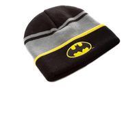 Gorro con logotipo de Batman, multicolor, multicolor, Taille unique