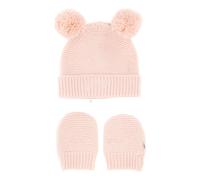 Gorro con manoplas para bebé Guess 0/6 meses