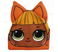 Gorro con Orejas LOL Baby Cat Regabilia