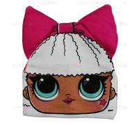 Gorro con Orejas LOL Diva Regabilia