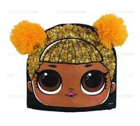 Gorro con Orejas LOL Queen Be Regabilia